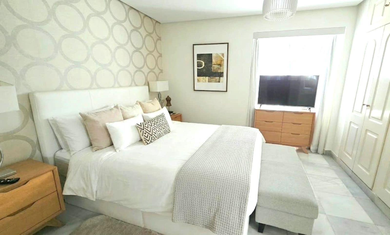 3 camera da letto Villetta Bifamiliare in vendita in Golden Mile - 1.335.000 € (Rif: 9843562)