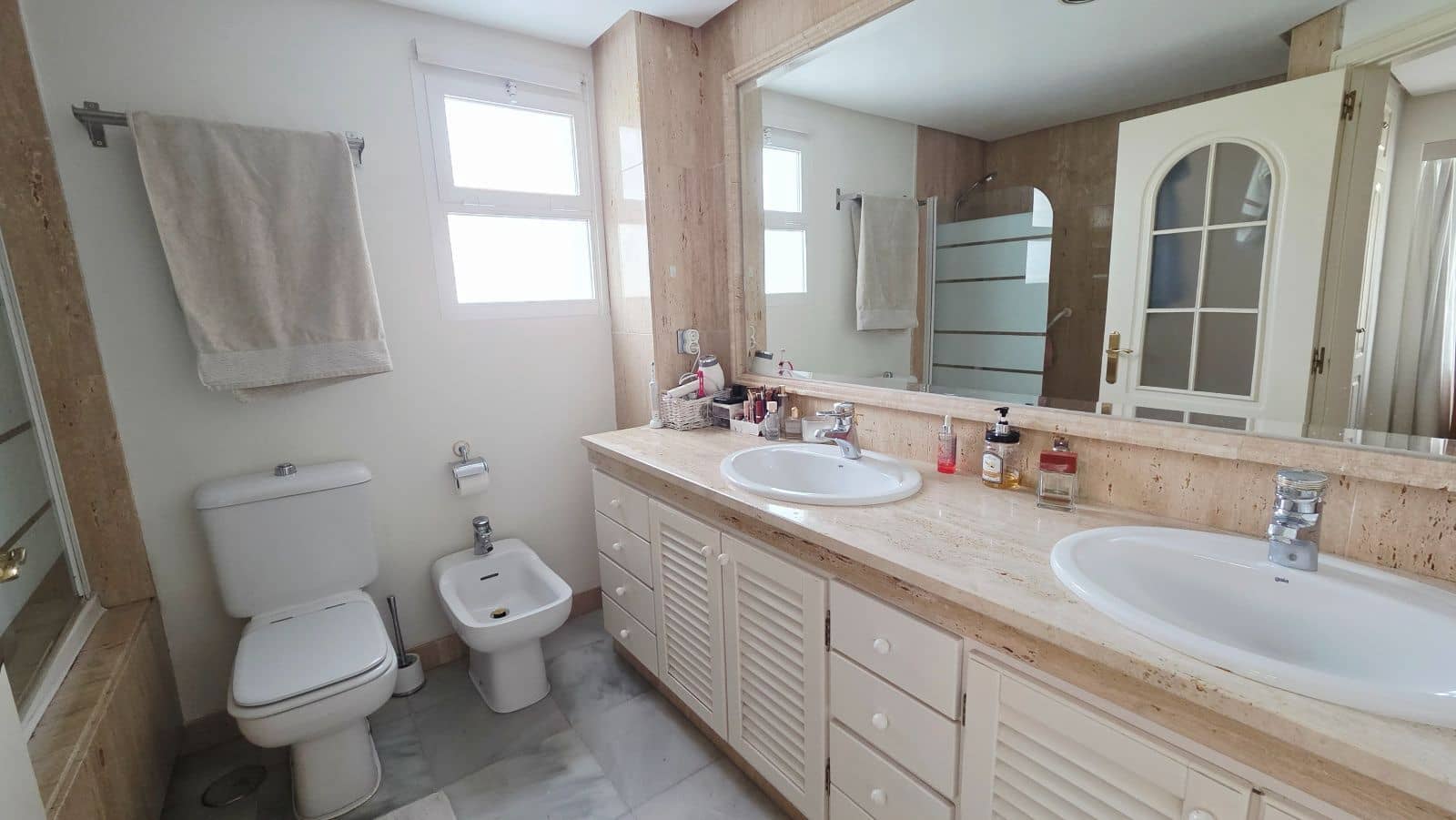 3 camera da letto Villetta Bifamiliare in vendita in Golden Mile - 1.335.000 € (Rif: 9843562)