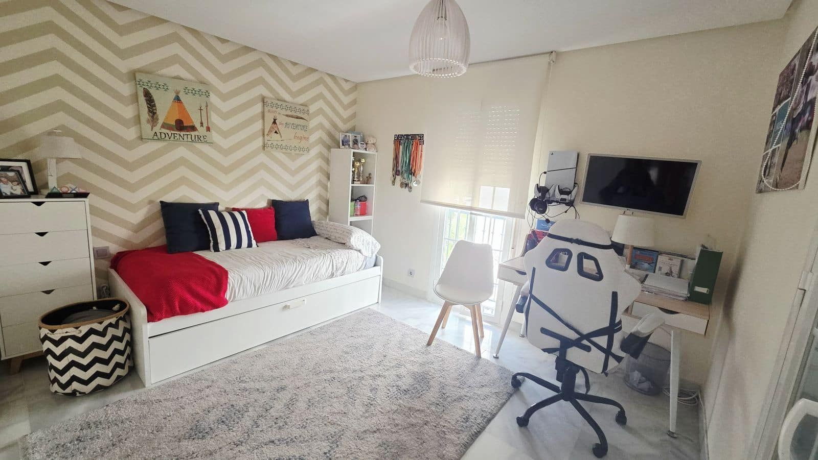 3 camera da letto Villetta Bifamiliare in vendita in Golden Mile - 1.335.000 € (Rif: 9843562)