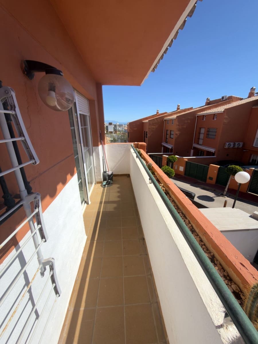 2 bedroom Townhouse for sale in Benalmadena - € 550,000 (Ref: 9843564)