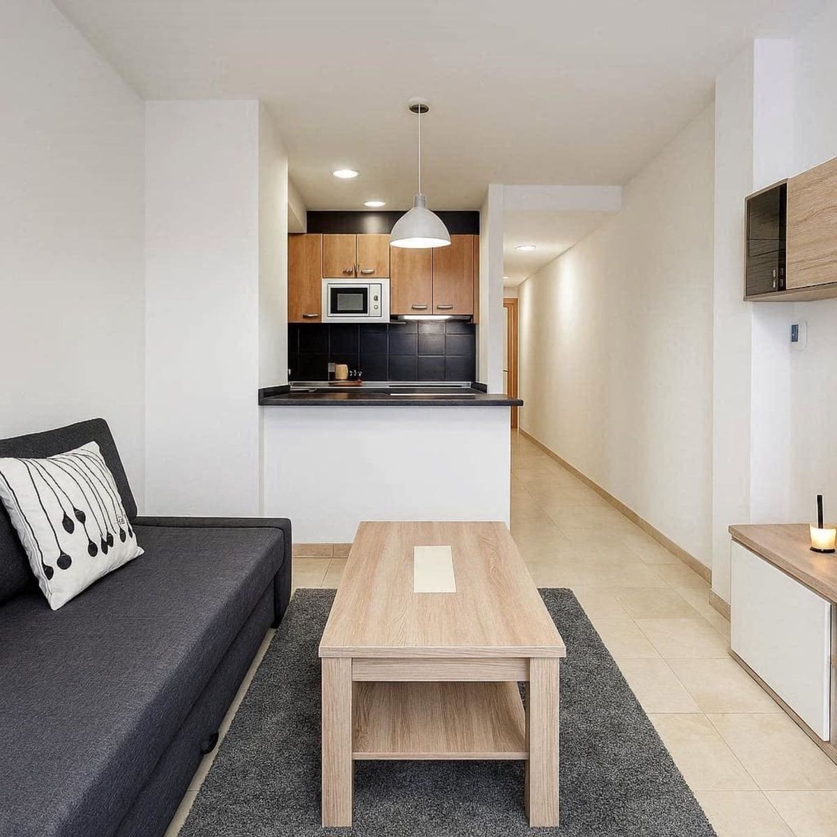 2 bedroom Apartment for sale in San Pedro de Alcantara - € 290,000 (Ref: 9843565)