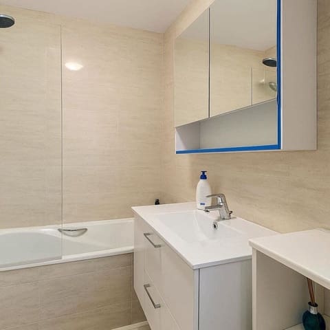 2 soverom Leilighet til salgs i San Pedro de Alcantara, Marbella - € 290 000 (Ref: 9843565)