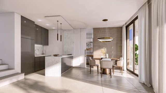 4 sovrum Villa till salu i La Quinta, Benahavís - 4 881 514 € (Ref: 9843566)