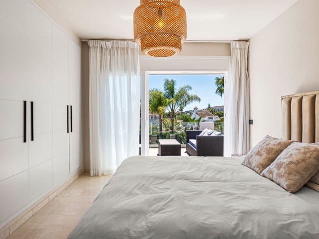6 quarto Moradia para venda em Nueva Andalucia, Marbella - 4 250 000 € (Ref: 9843567)