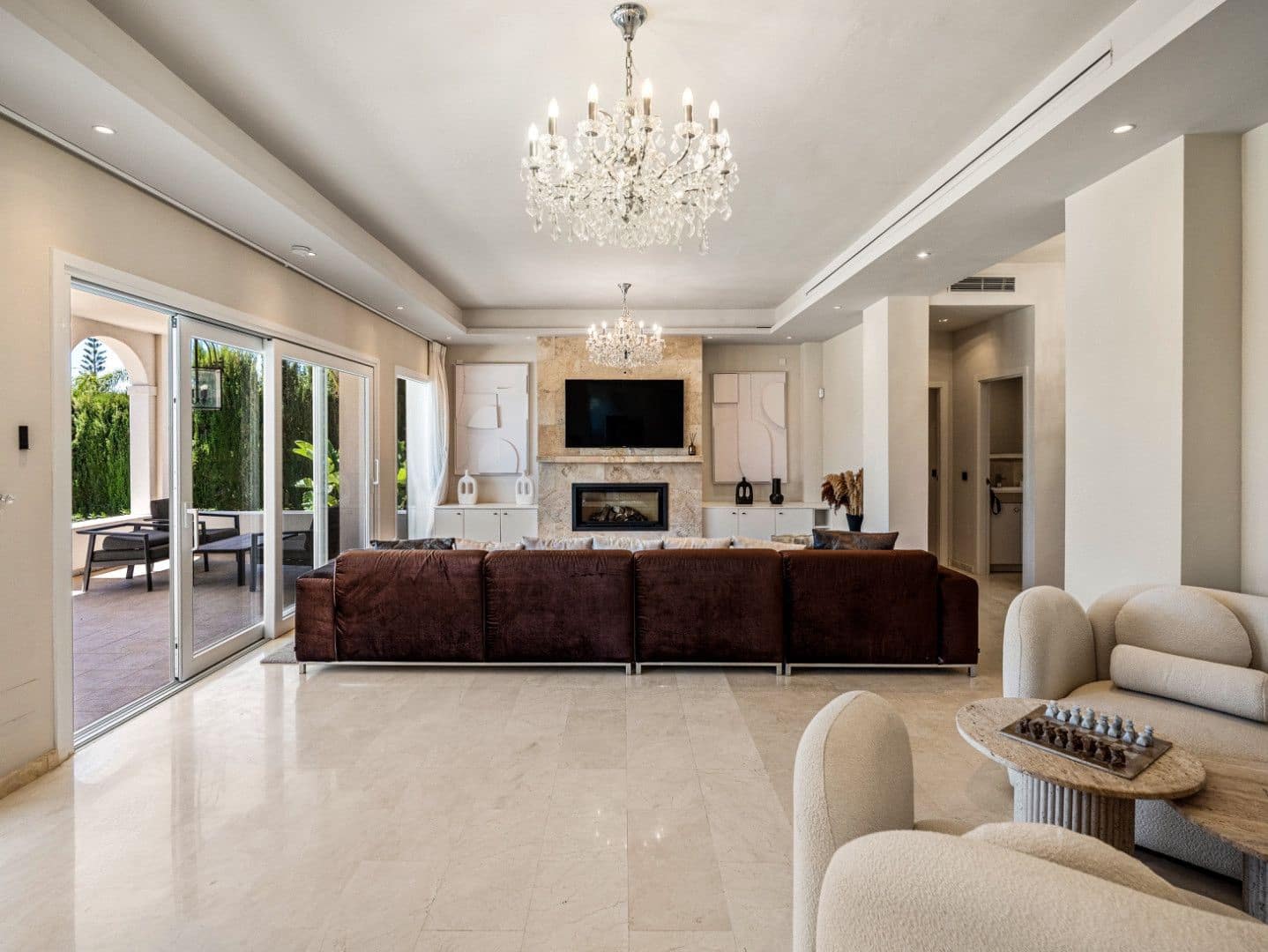6 quarto Moradia para venda em Nueva Andalucia - 4 250 000 € (Ref: 9843567)