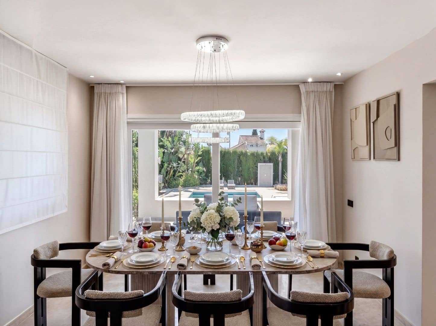 6 quarto Moradia para venda em Nueva Andalucia - 4 250 000 € (Ref: 9843567)