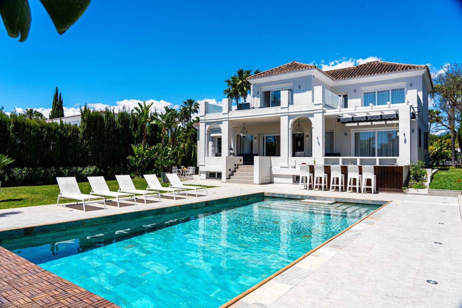 6 quarto Moradia para venda em Nueva Andalucia - 4 250 000 € (Ref: 9843567)