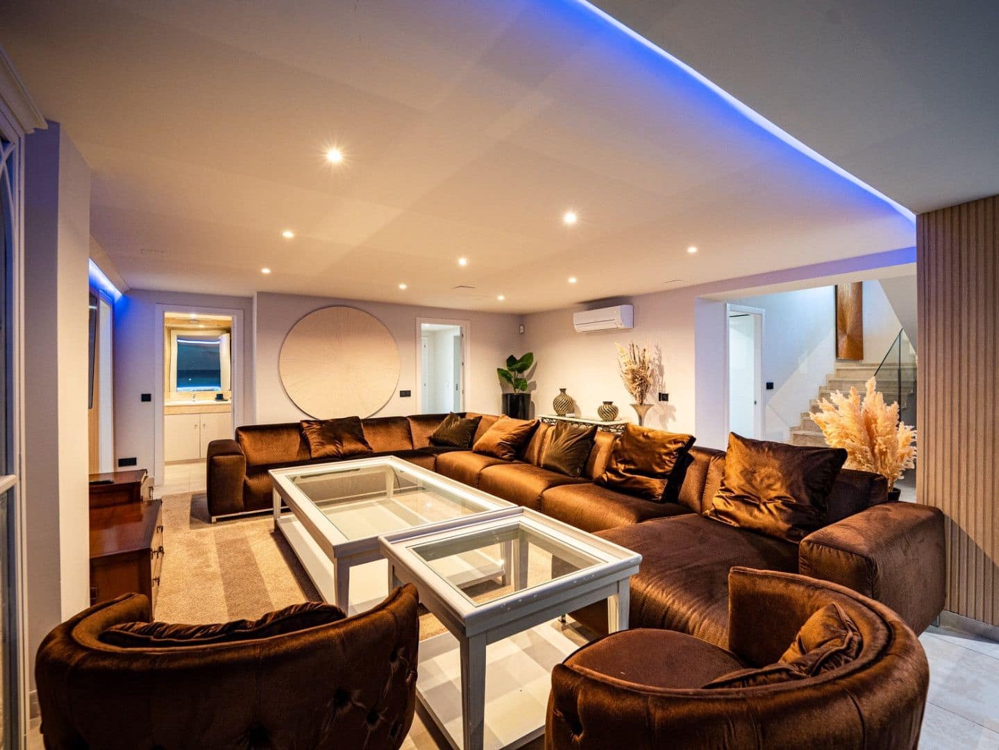 6 quarto Moradia para venda em Nueva Andalucia - 4 250 000 € (Ref: 9843567)