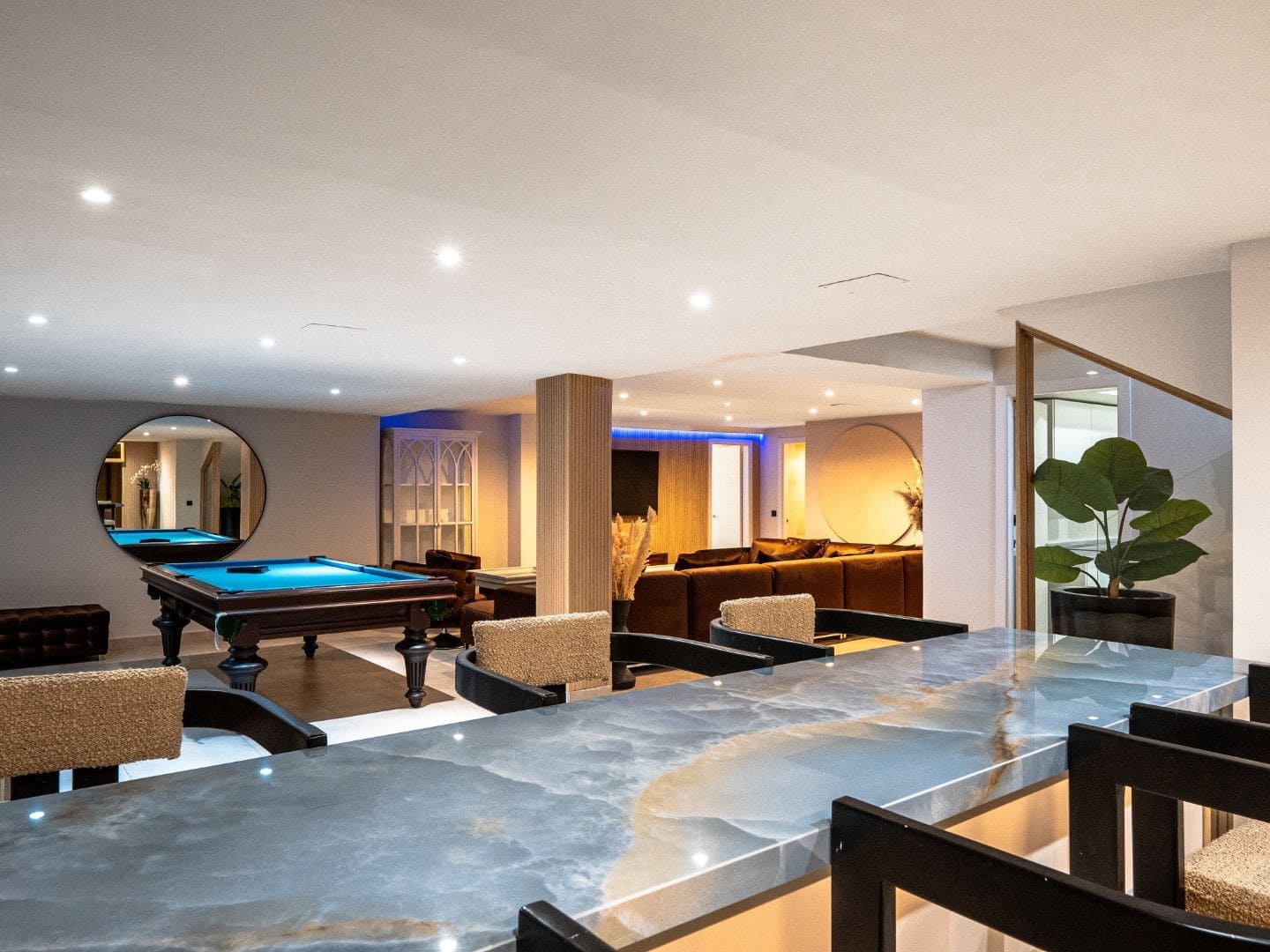 6 quarto Moradia para venda em Nueva Andalucia - 4 250 000 € (Ref: 9843567)