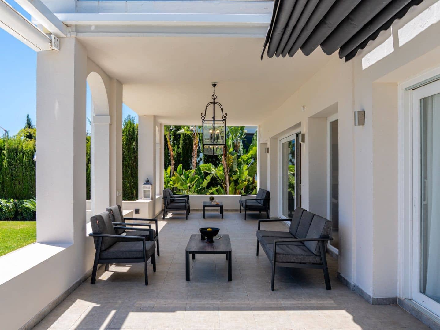 6 quarto Moradia para venda em Nueva Andalucia - 4 250 000 € (Ref: 9843567)