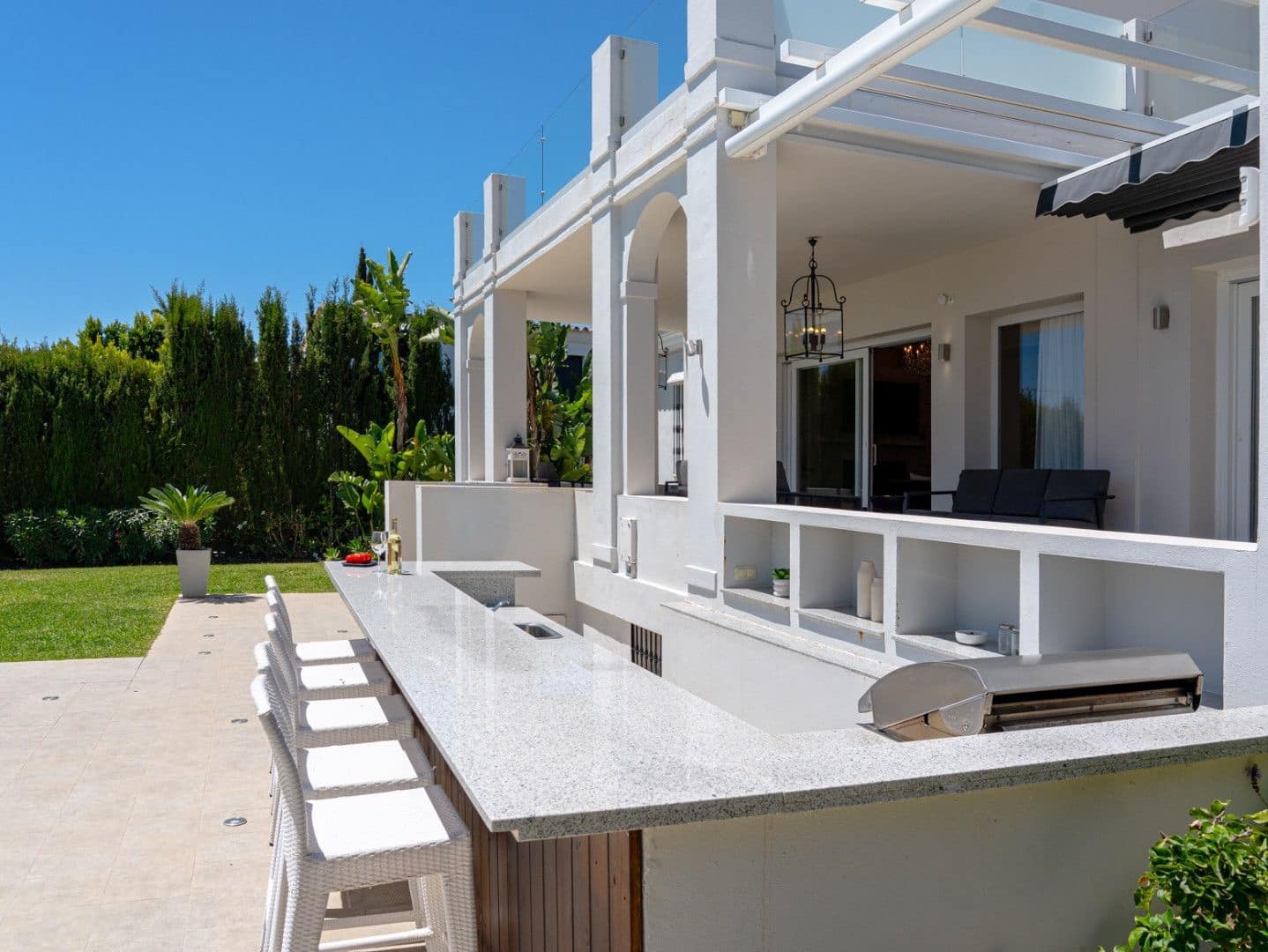 6 quarto Moradia para venda em Nueva Andalucia - 4 250 000 € (Ref: 9843567)