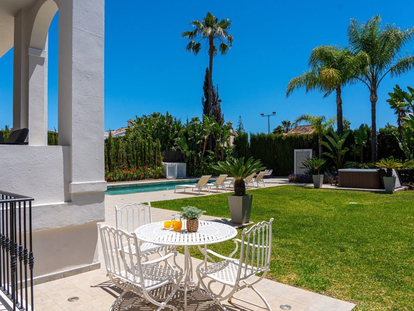 6 quarto Moradia para venda em Nueva Andalucia - 4 250 000 € (Ref: 9843567)