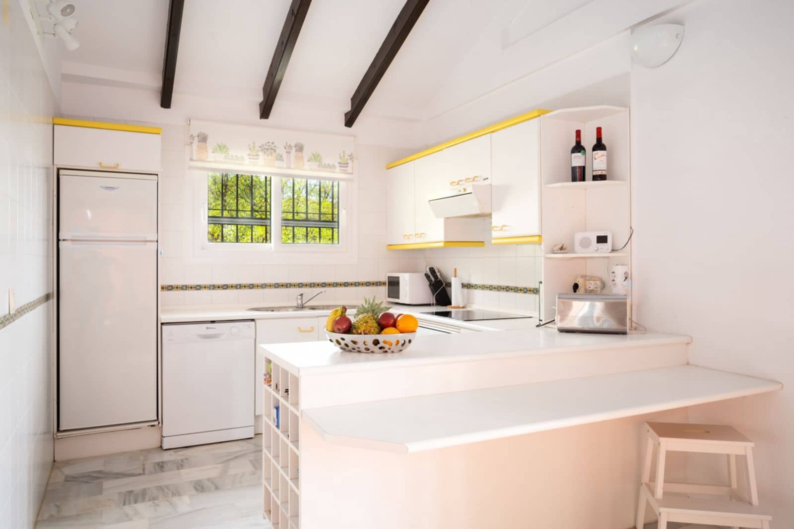 Chalet de 4 habitaciones en Elviria en venta - 850.000 € (Ref: 9843568)