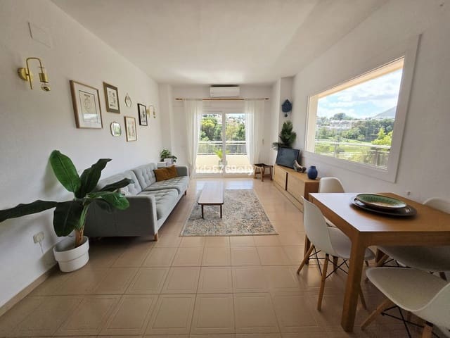 Apartamento de 2 habitaciones en Benalmadena Costa, Benalmádena en venta - 330.000 € (Ref: 9843569)