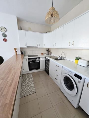 Apartamento de 2 habitaciones en Benalmadena Costa, Benalmádena en venta - 330.000 € (Ref: 9843569)