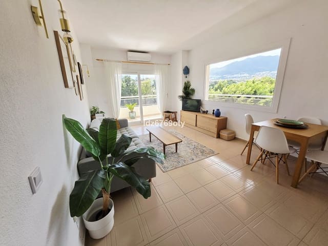 Apartamento de 2 habitaciones en Benalmadena Costa, Benalmádena en venta - 330.000 € (Ref: 9843569)
