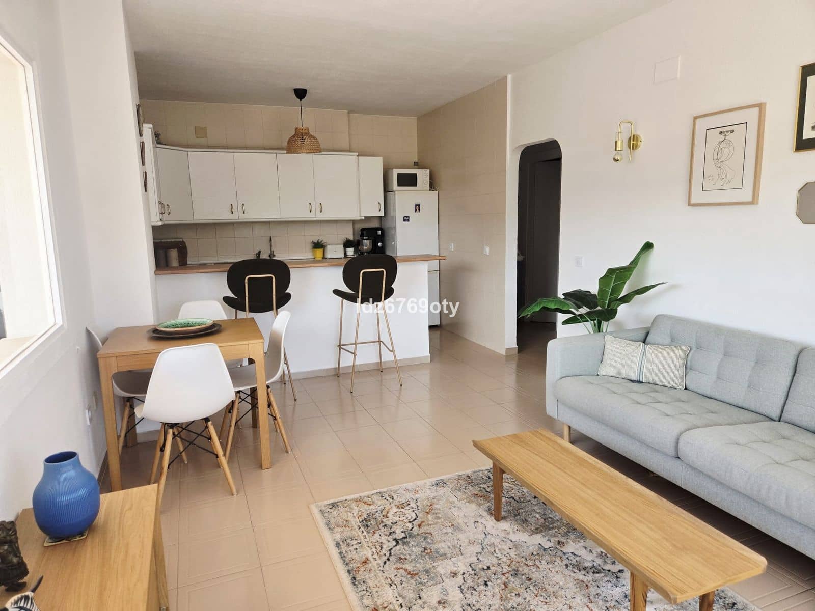 2 bedroom Apartment for sale in Benalmadena Costa - € 330,000 (Ref: 9843569)