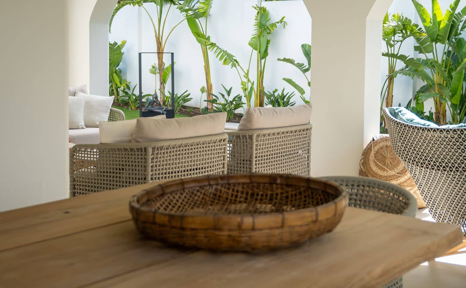 5 bedroom Villa for sale in Guadalmina - € 4,350,000 (Ref: 9843570)