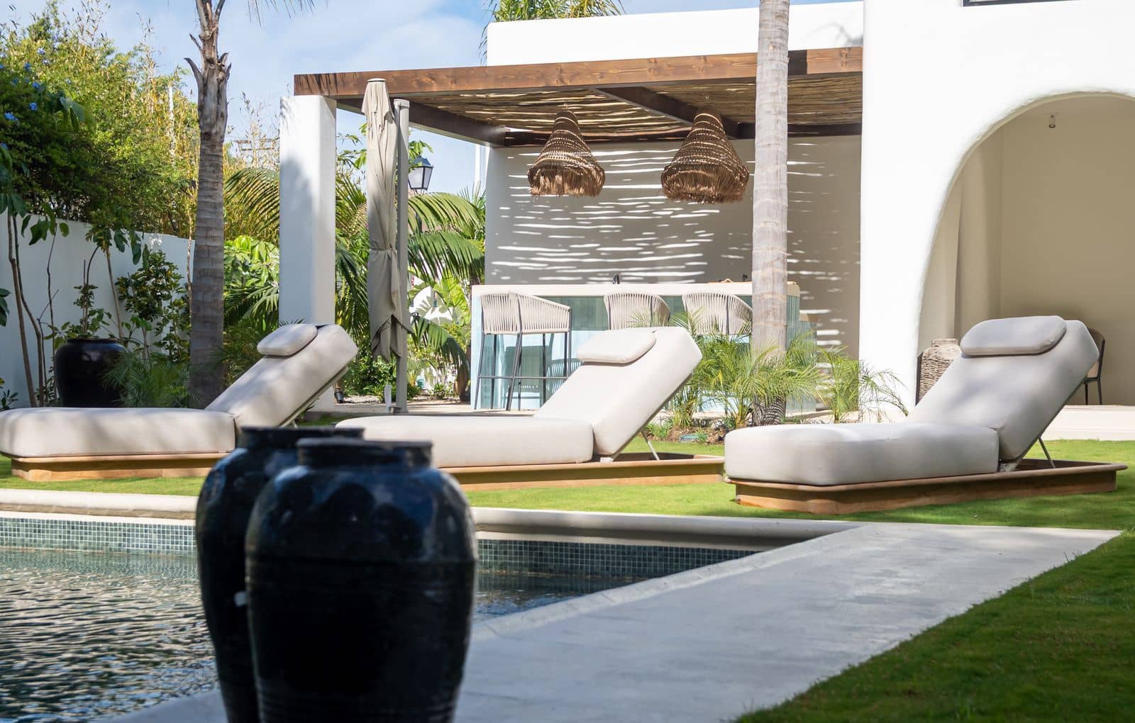 5 bedroom Villa for sale in Guadalmina - € 4,350,000 (Ref: 9843570)