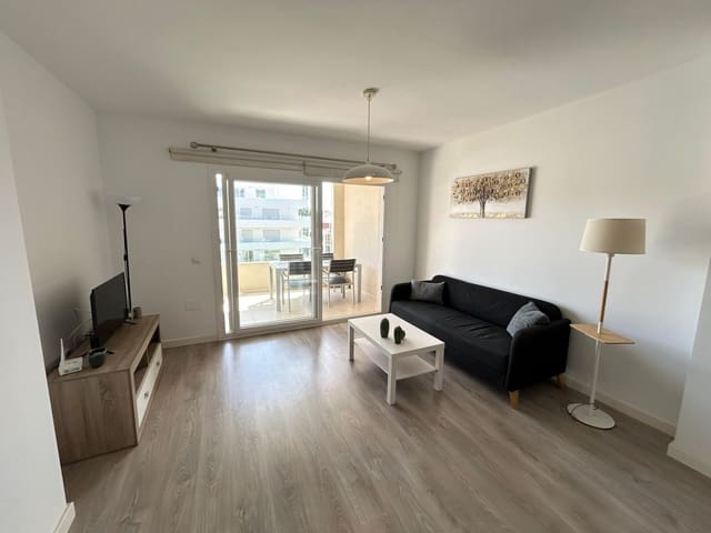 3 camera da letto Appartamento in vendita in Nueva Andalucia, Marbella - 435.000 € (Rif: 9843571)