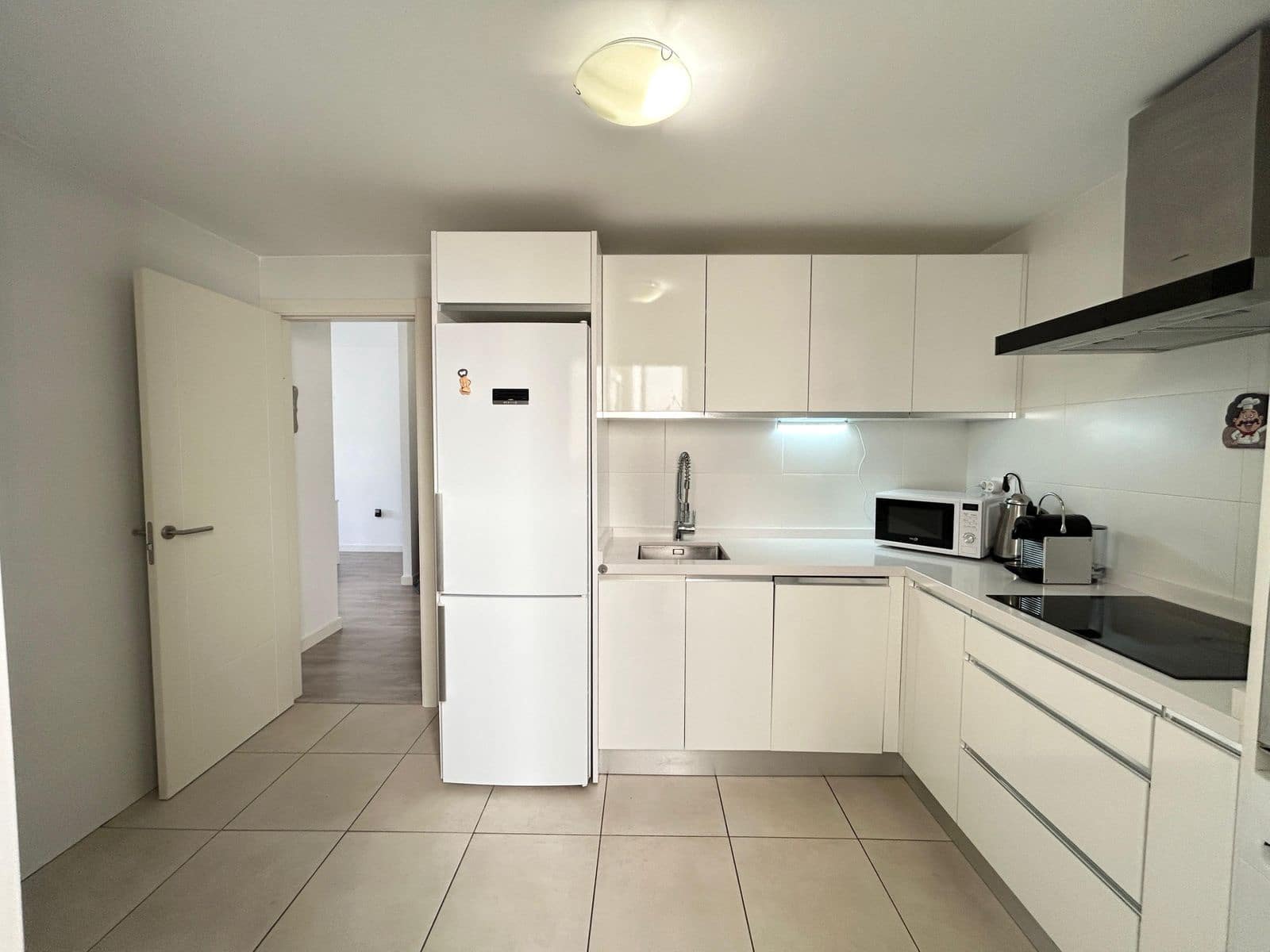 3 camera da letto Appartamento in vendita in Nueva Andalucia - 435.000 € (Rif: 9843571)