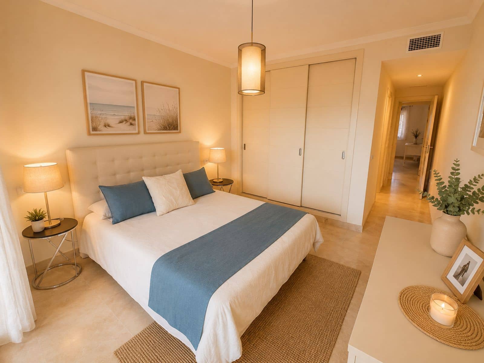 2 bedroom Apartment for sale in Bahia de Casares - € 319,000 (Ref: 9843574)