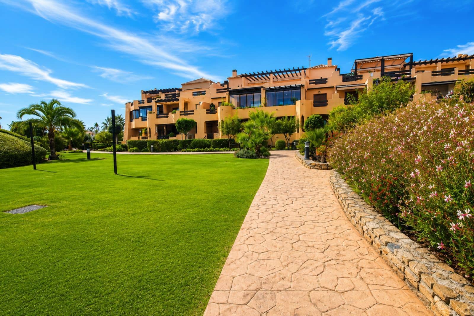 2 bedroom Apartment for sale in Bahia de Casares - € 319,000 (Ref: 9843574)