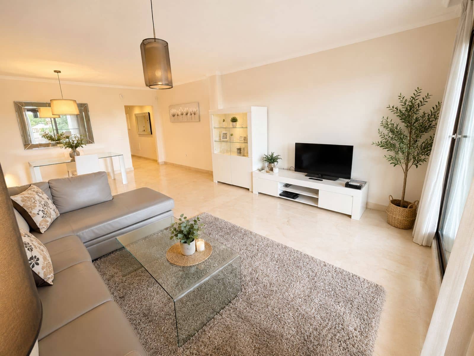 2 bedroom Apartment for sale in Bahia de Casares - € 319,000 (Ref: 9843574)