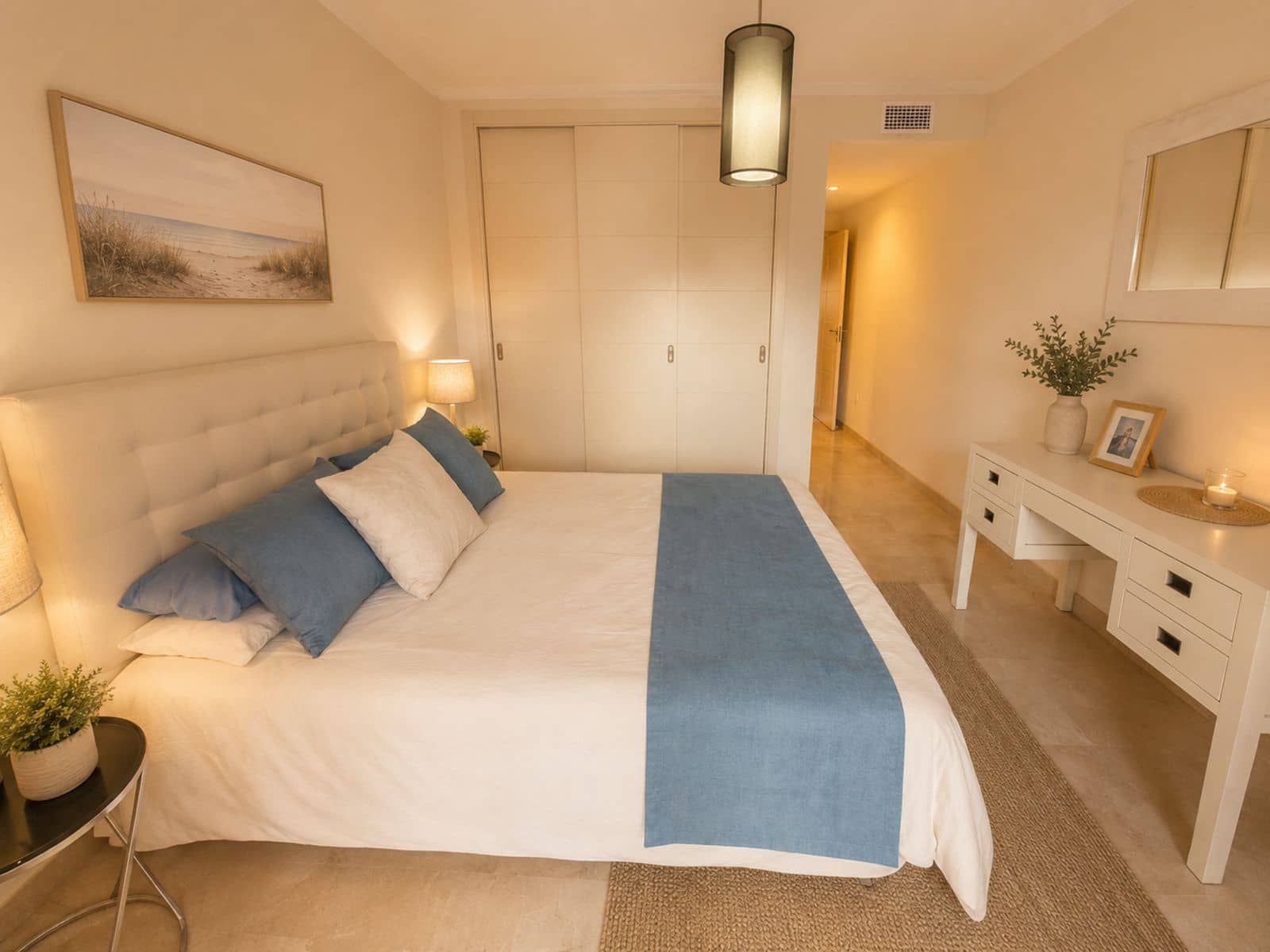 2 bedroom Apartment for sale in Bahia de Casares - € 319,000 (Ref: 9843574)