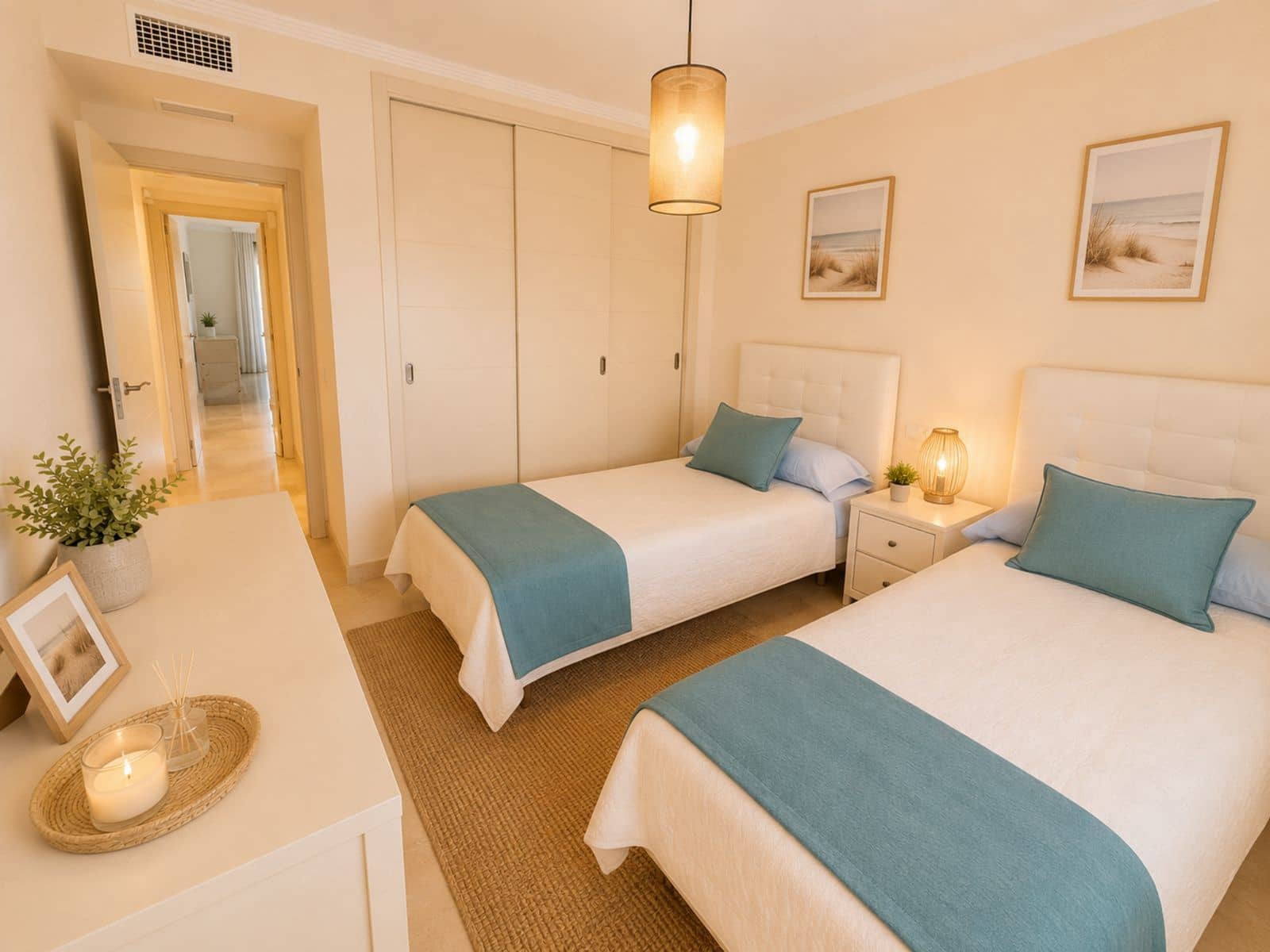 2 bedroom Apartment for sale in Bahia de Casares - € 319,000 (Ref: 9843574)