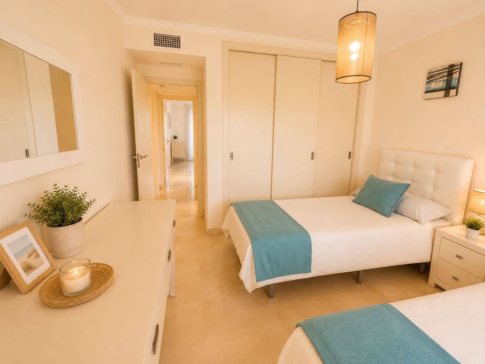 2 bedroom Apartment for sale in Bahia de Casares - € 319,000 (Ref: 9843574)