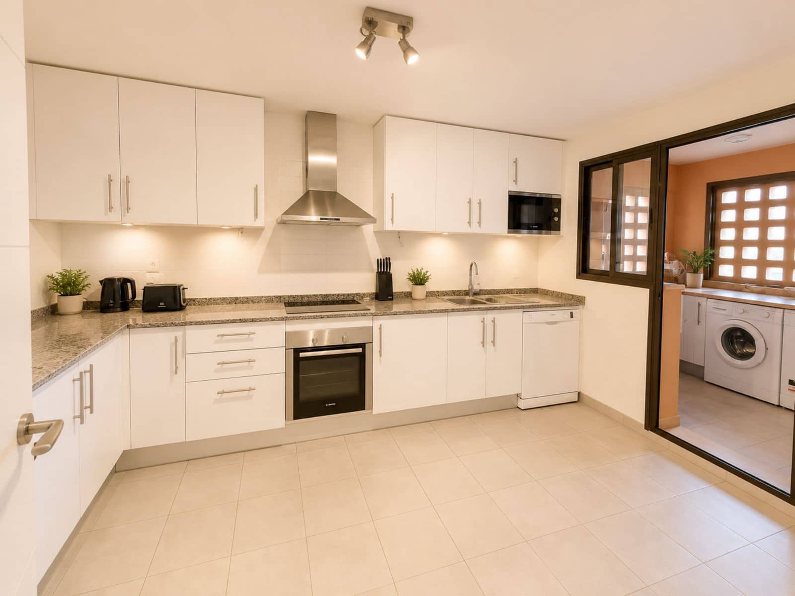 2 bedroom Apartment for sale in Bahia de Casares - € 319,000 (Ref: 9843574)
