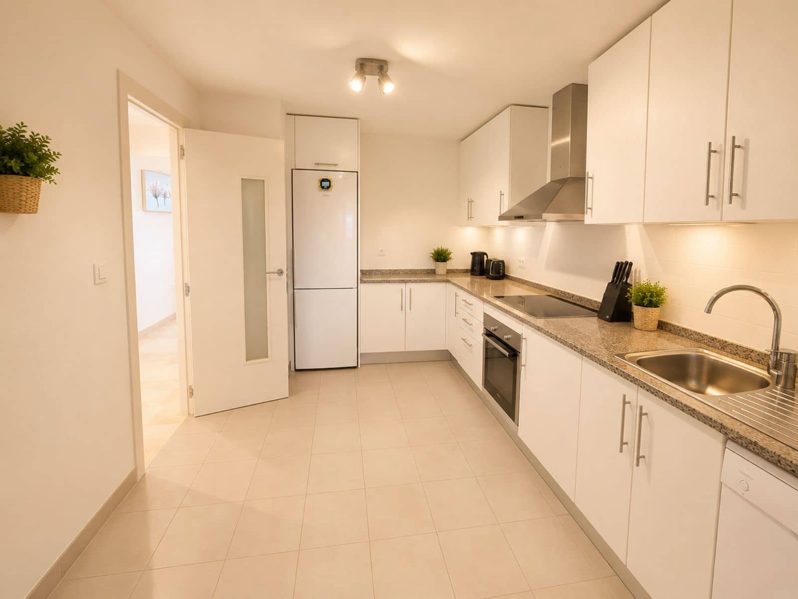 2 bedroom Apartment for sale in Bahia de Casares - € 319,000 (Ref: 9843574)
