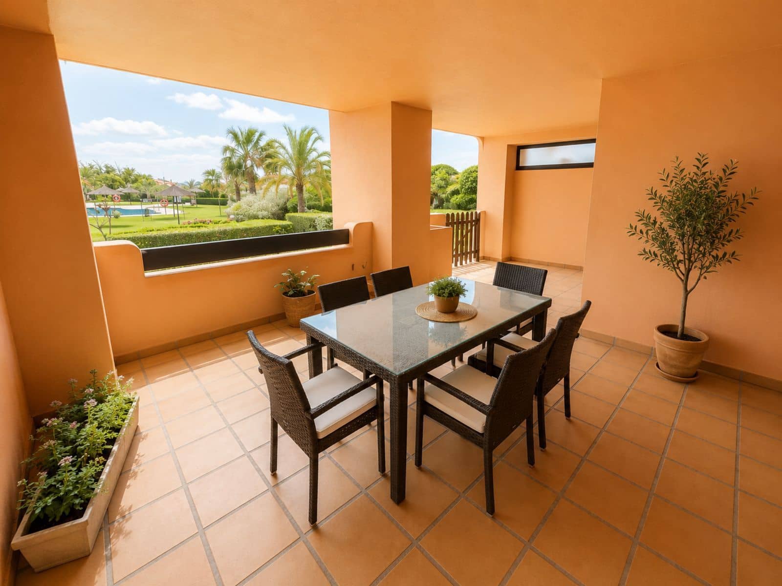 2 bedroom Apartment for sale in Bahia de Casares - € 319,000 (Ref: 9843574)