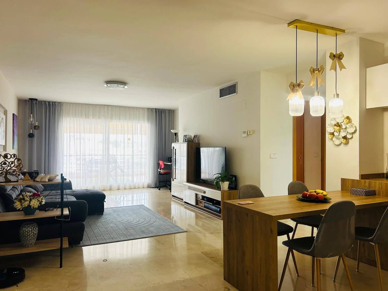 3 bedroom Apartment for sale in Guadalmina - € 499,000 (Ref: 9843577)