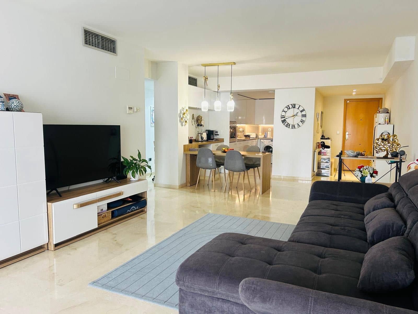 3 bedroom Apartment for sale in Guadalmina - € 499,000 (Ref: 9843577)