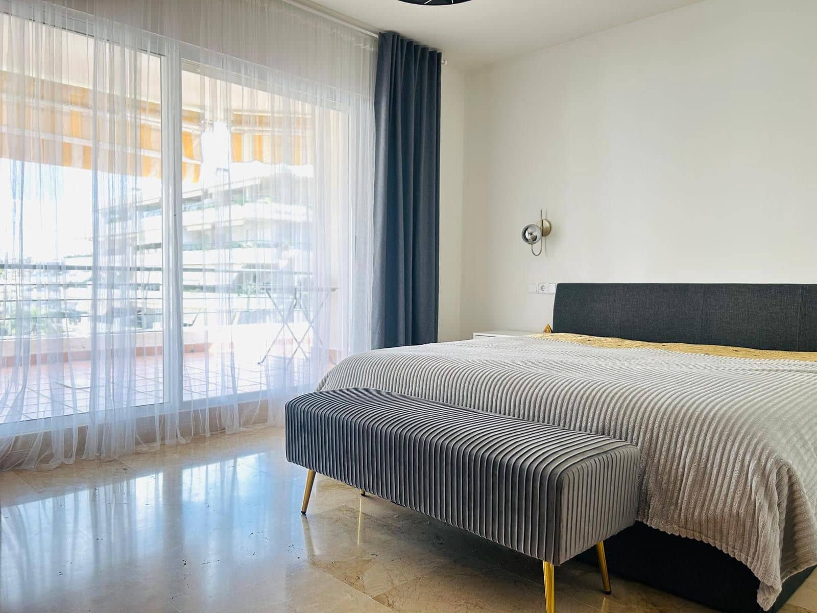 3 bedroom Apartment for sale in Guadalmina - € 499,000 (Ref: 9843577)