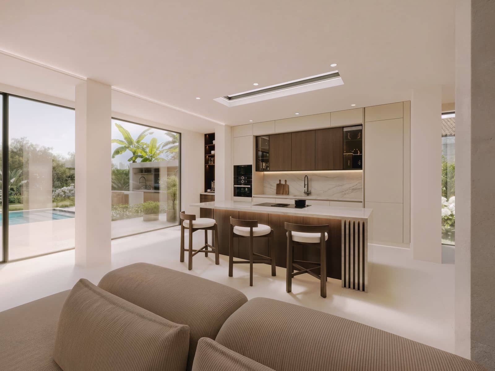 4 bedroom Villa for sale in Guadalmina - € 2,750,000 (Ref: 9843585)