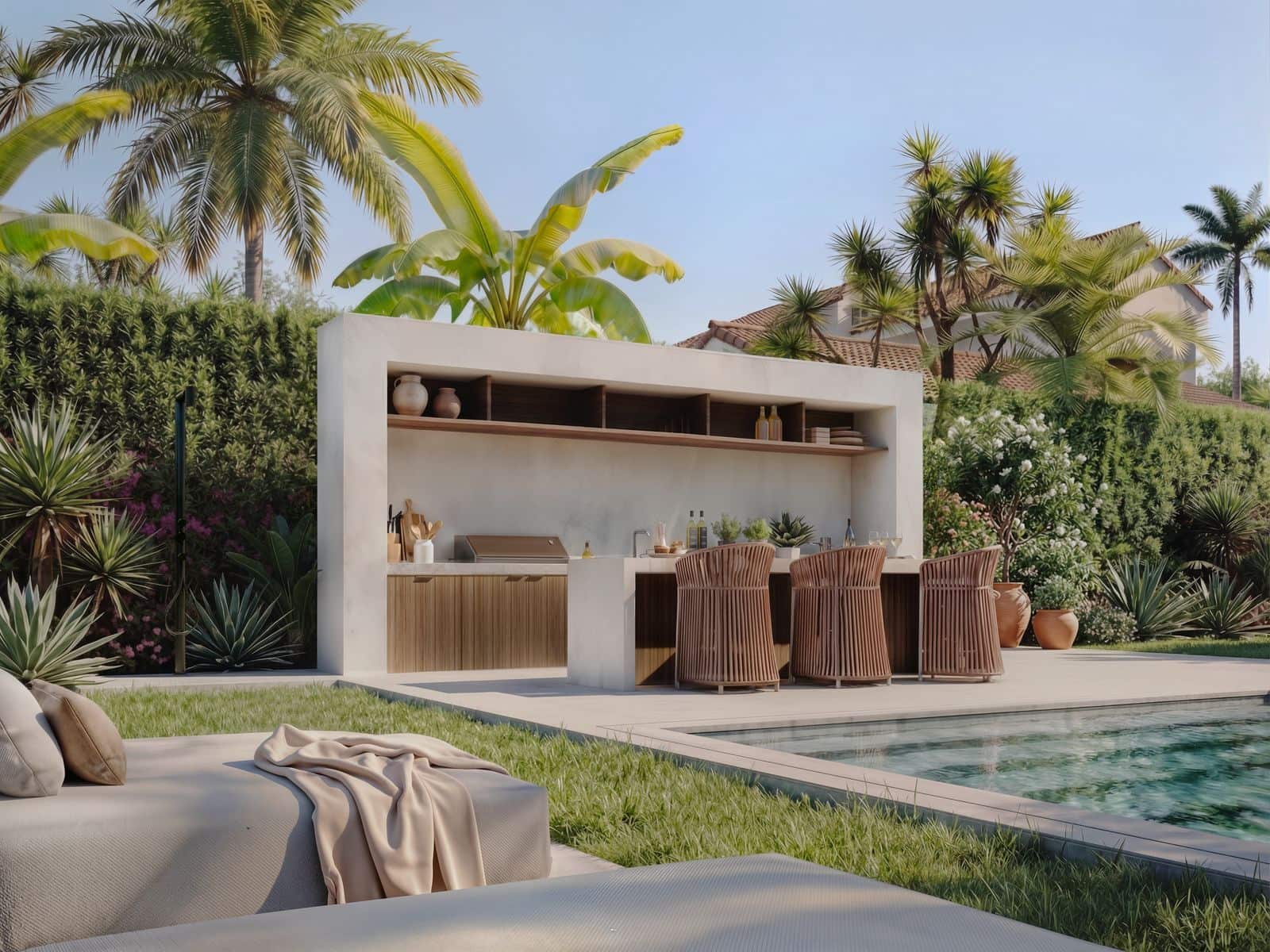 4 bedroom Villa for sale in Guadalmina - € 2,750,000 (Ref: 9843585)