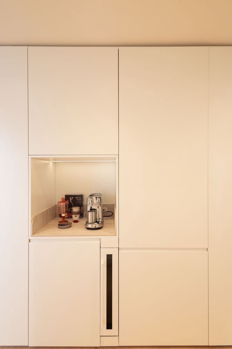 2 Zimmer Penthouse zu verkaufen in Nueva Andalucia - 1.190.000 € (Ref: 9843586)