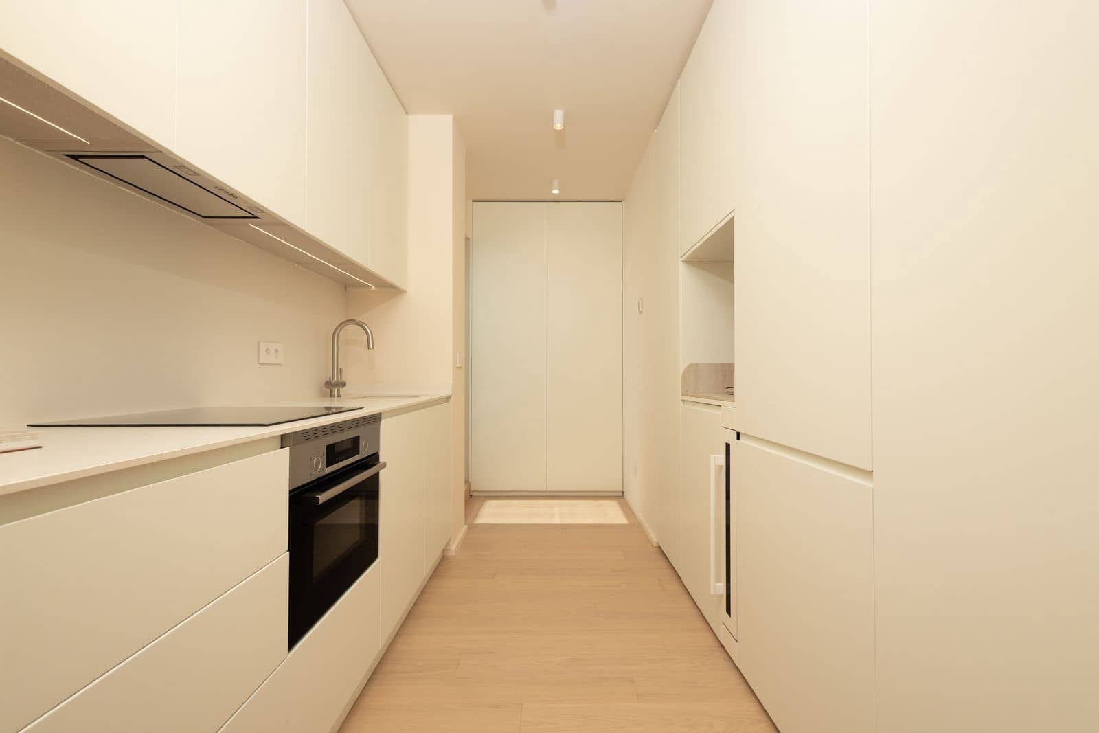 2 Zimmer Penthouse zu verkaufen in Nueva Andalucia - 1.190.000 € (Ref: 9843586)
