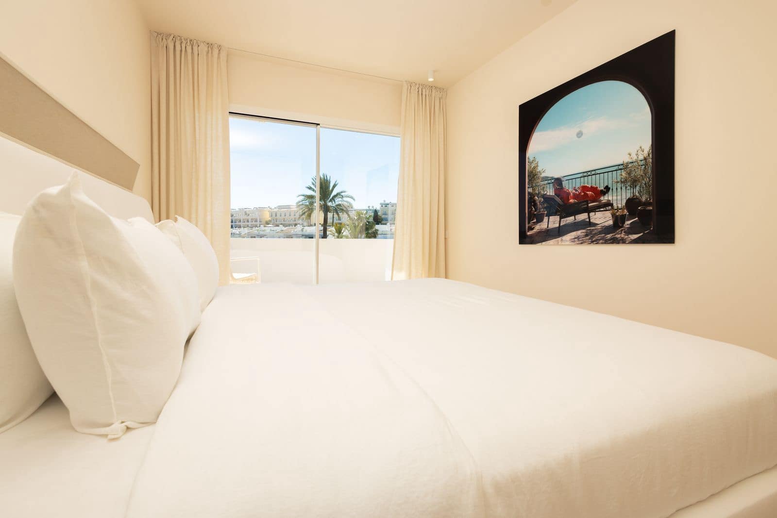 2 Zimmer Penthouse zu verkaufen in Nueva Andalucia - 1.190.000 € (Ref: 9843586)