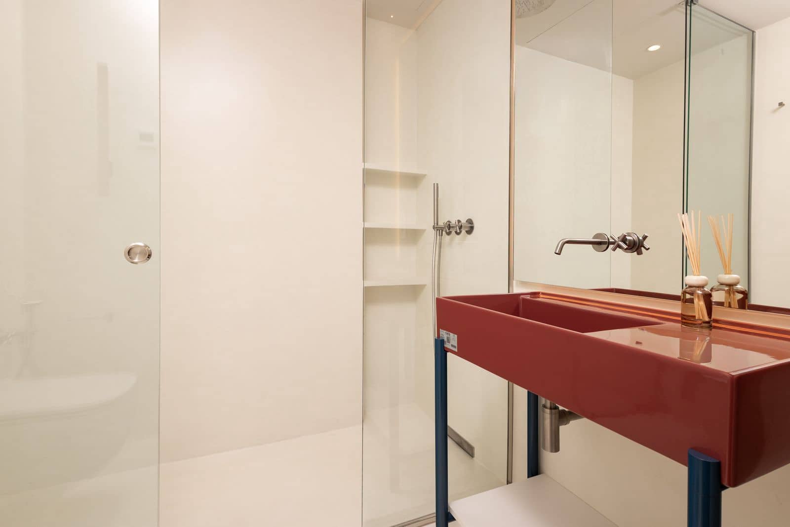 2 Zimmer Penthouse zu verkaufen in Nueva Andalucia - 1.190.000 € (Ref: 9843586)