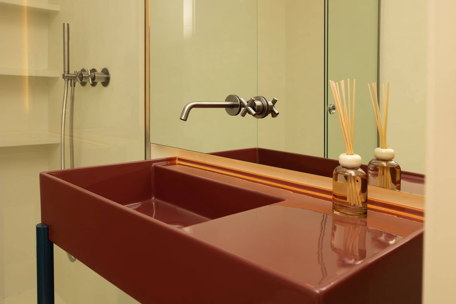 2 Zimmer Penthouse zu verkaufen in Nueva Andalucia - 1.190.000 € (Ref: 9843586)