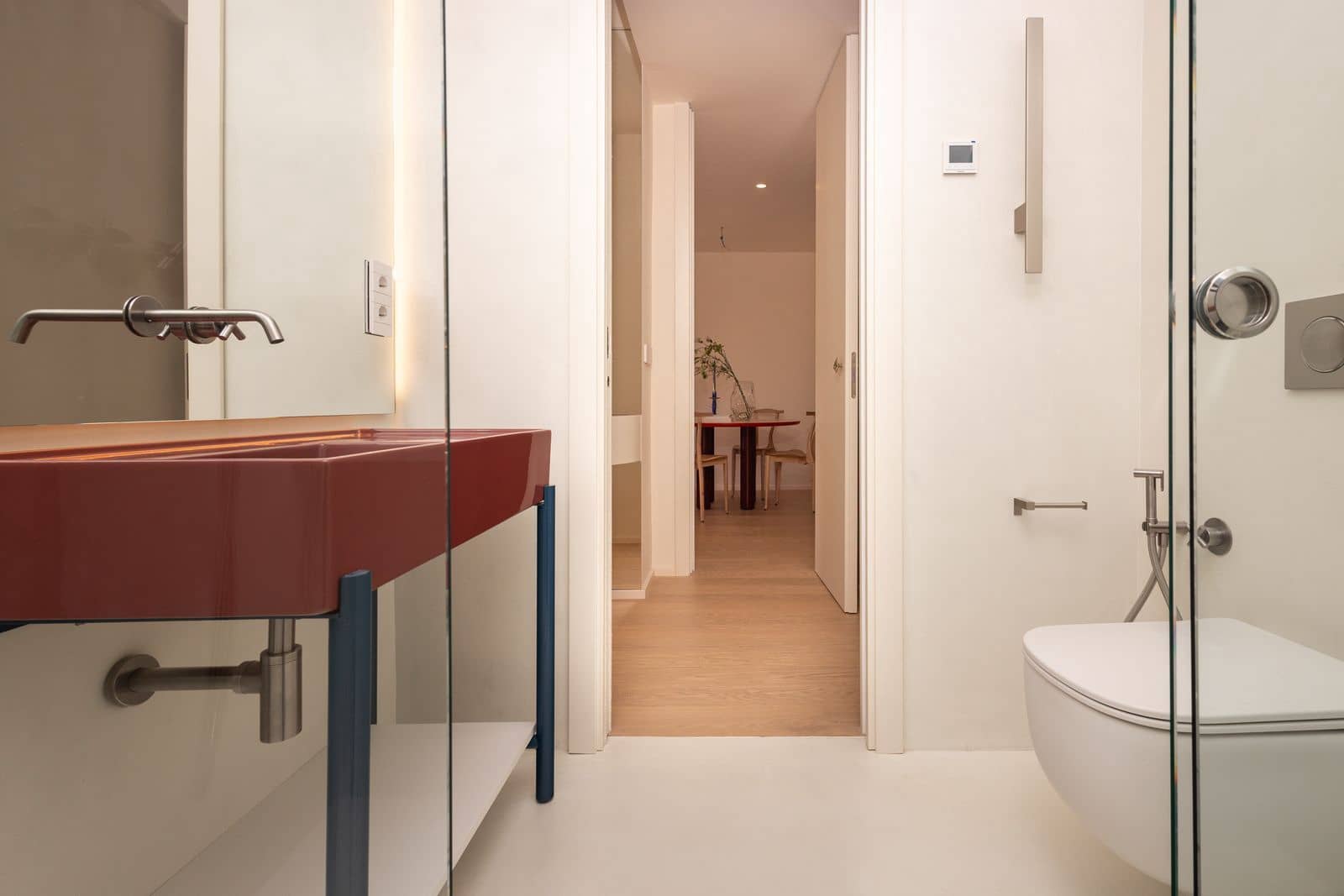 2 Zimmer Penthouse zu verkaufen in Nueva Andalucia - 1.190.000 € (Ref: 9843586)