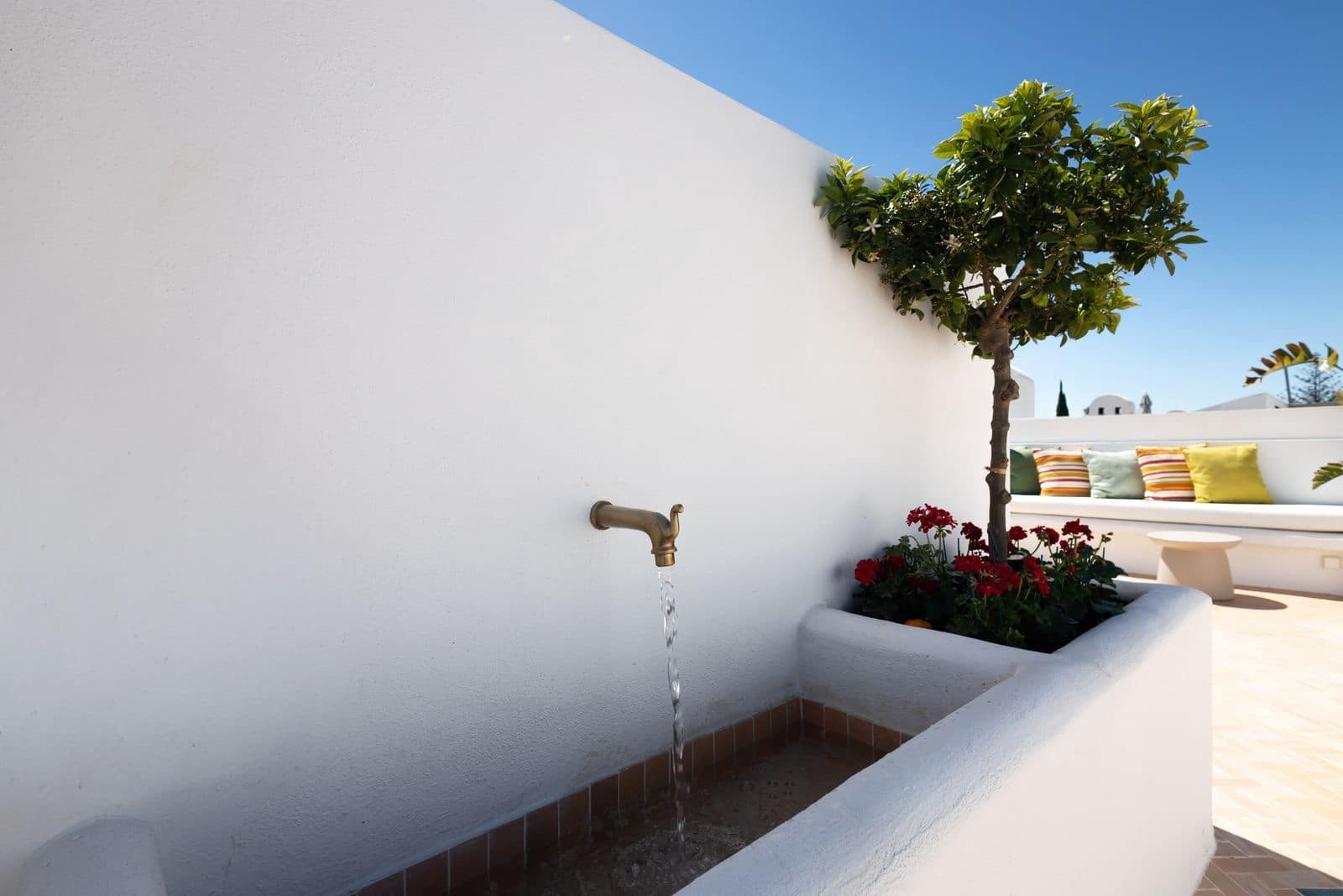 2 Zimmer Penthouse zu verkaufen in Nueva Andalucia - 1.190.000 € (Ref: 9843586)