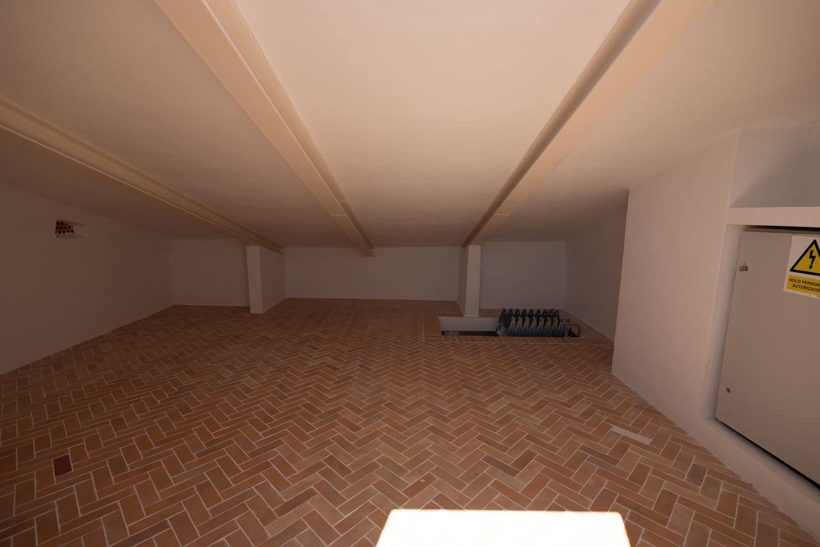 2 Zimmer Penthouse zu verkaufen in Nueva Andalucia - 1.190.000 € (Ref: 9843586)