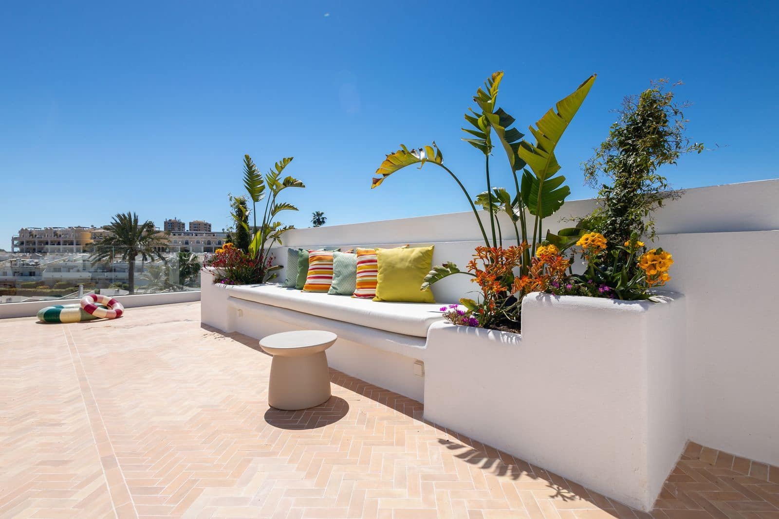 2 Zimmer Penthouse zu verkaufen in Nueva Andalucia - 1.190.000 € (Ref: 9843586)