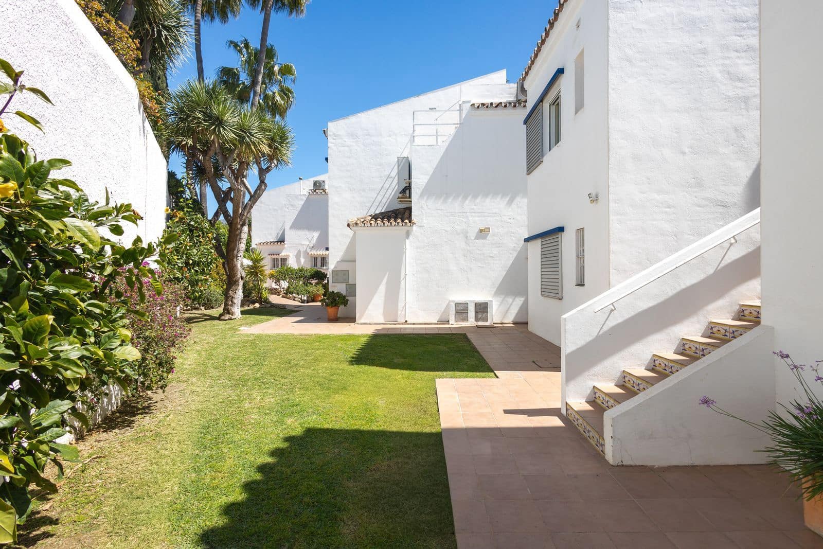 2 Zimmer Penthouse zu verkaufen in Nueva Andalucia - 1.190.000 € (Ref: 9843586)