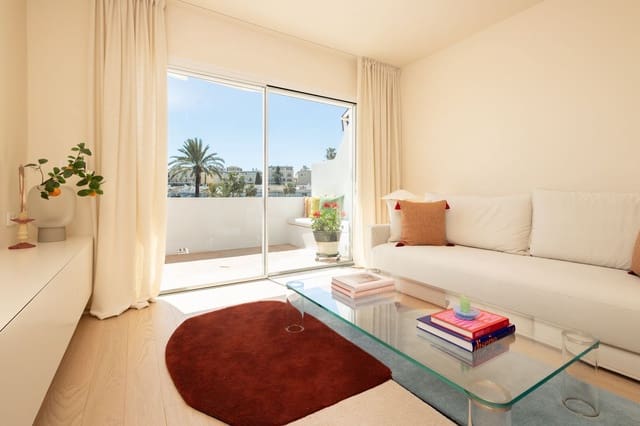 2 Zimmer Penthouse zu verkaufen in Nueva Andalucia, Marbella - 1.190.000 € (Ref: 9843586)